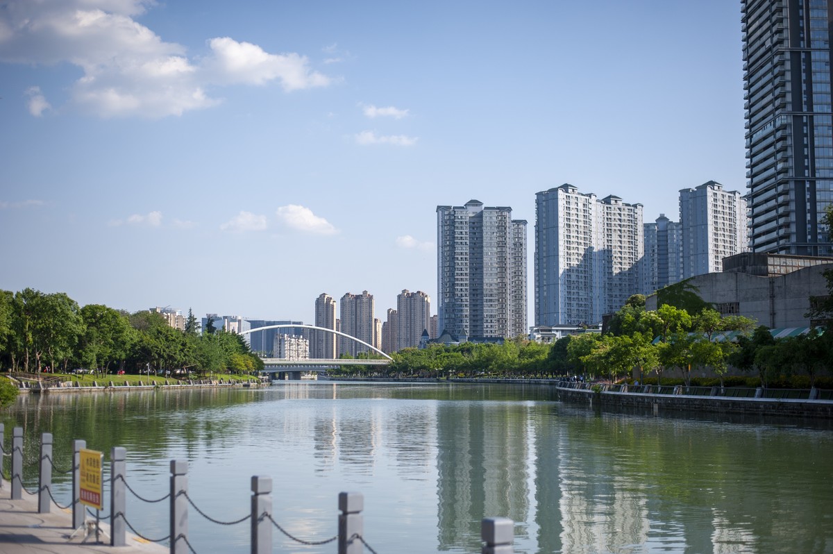 二手尼康D700，成都东湖公园试拍