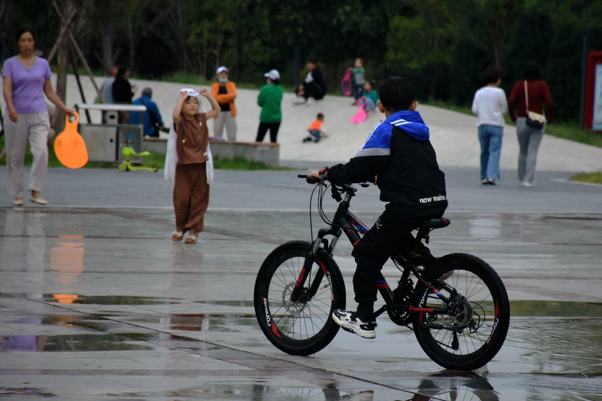 随手拍照而已之一