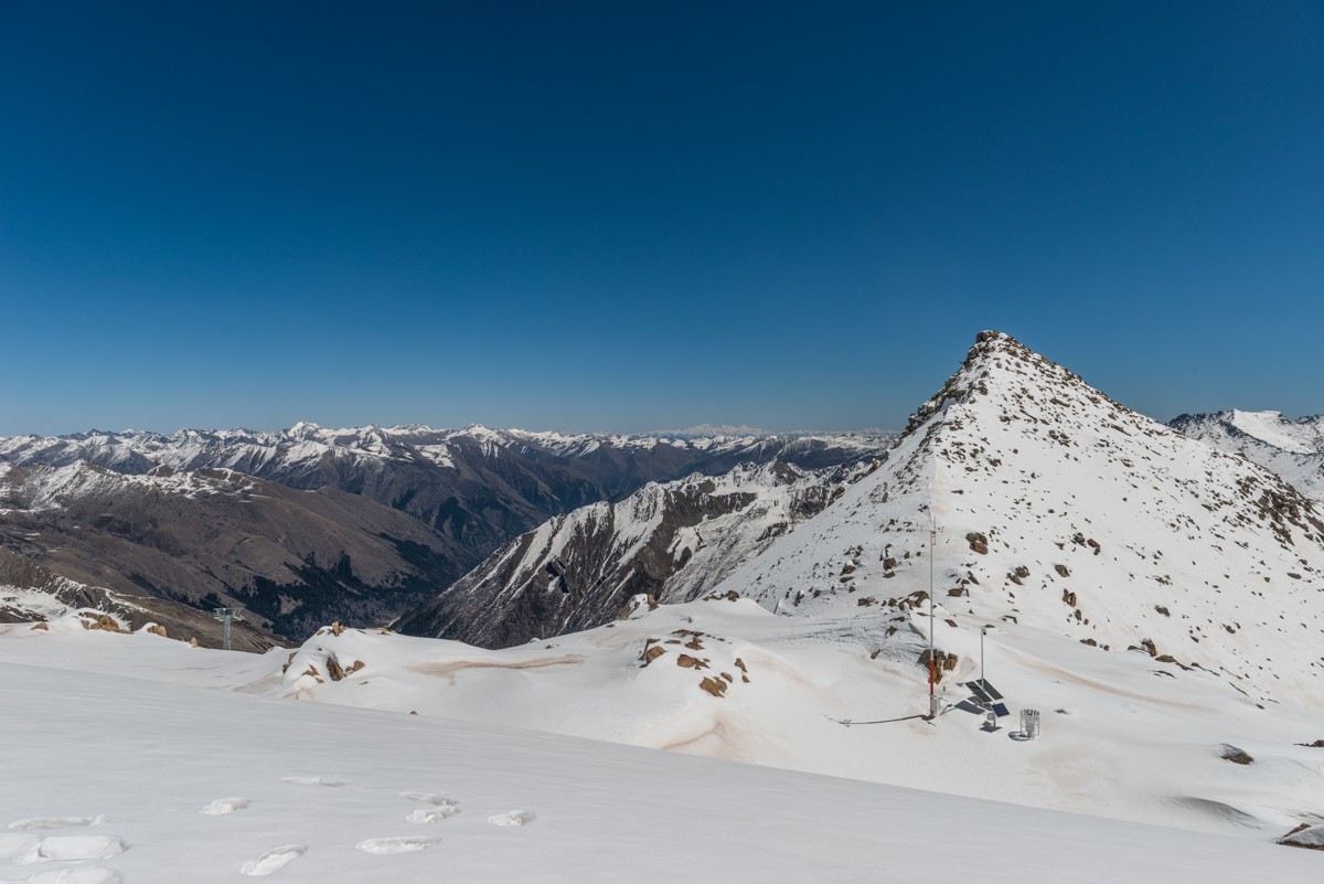 自己也0230416达古冰川