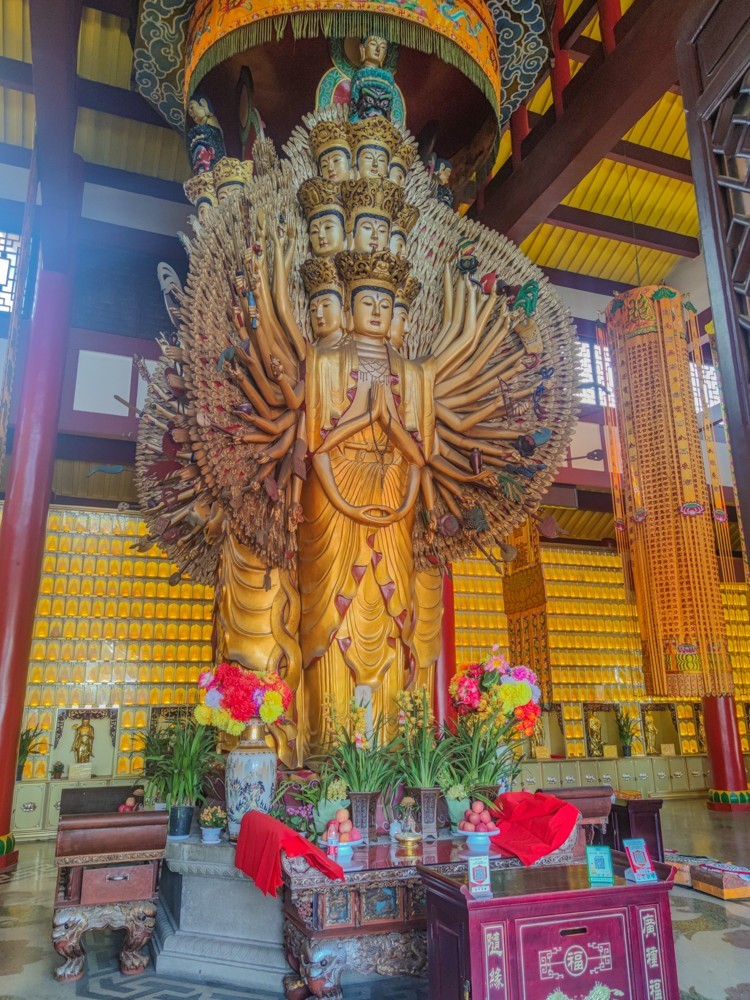 自驾游20230406圣水寺