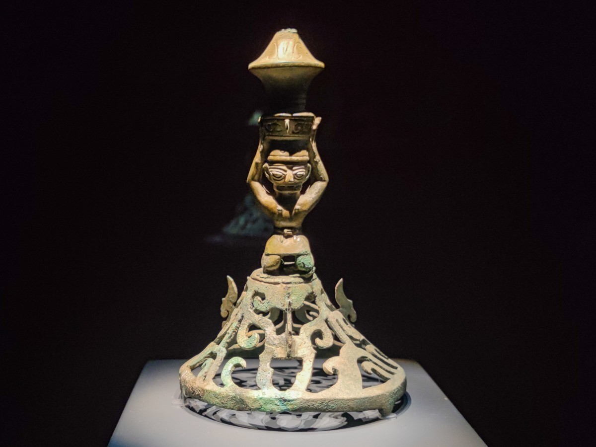 自驾游20230407星空体育平台堆博物馆