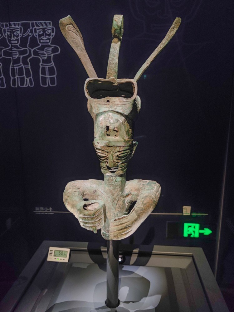 自驾游20230407星空体育平台堆博物馆