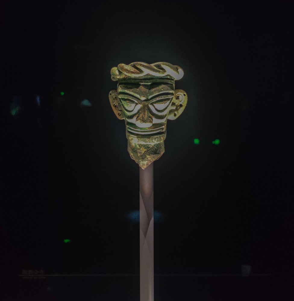 自驾游20230407星空体育平台堆博物馆