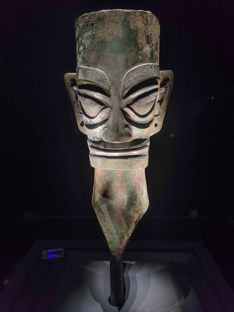 自驾游20230407星空体育平台堆博物馆