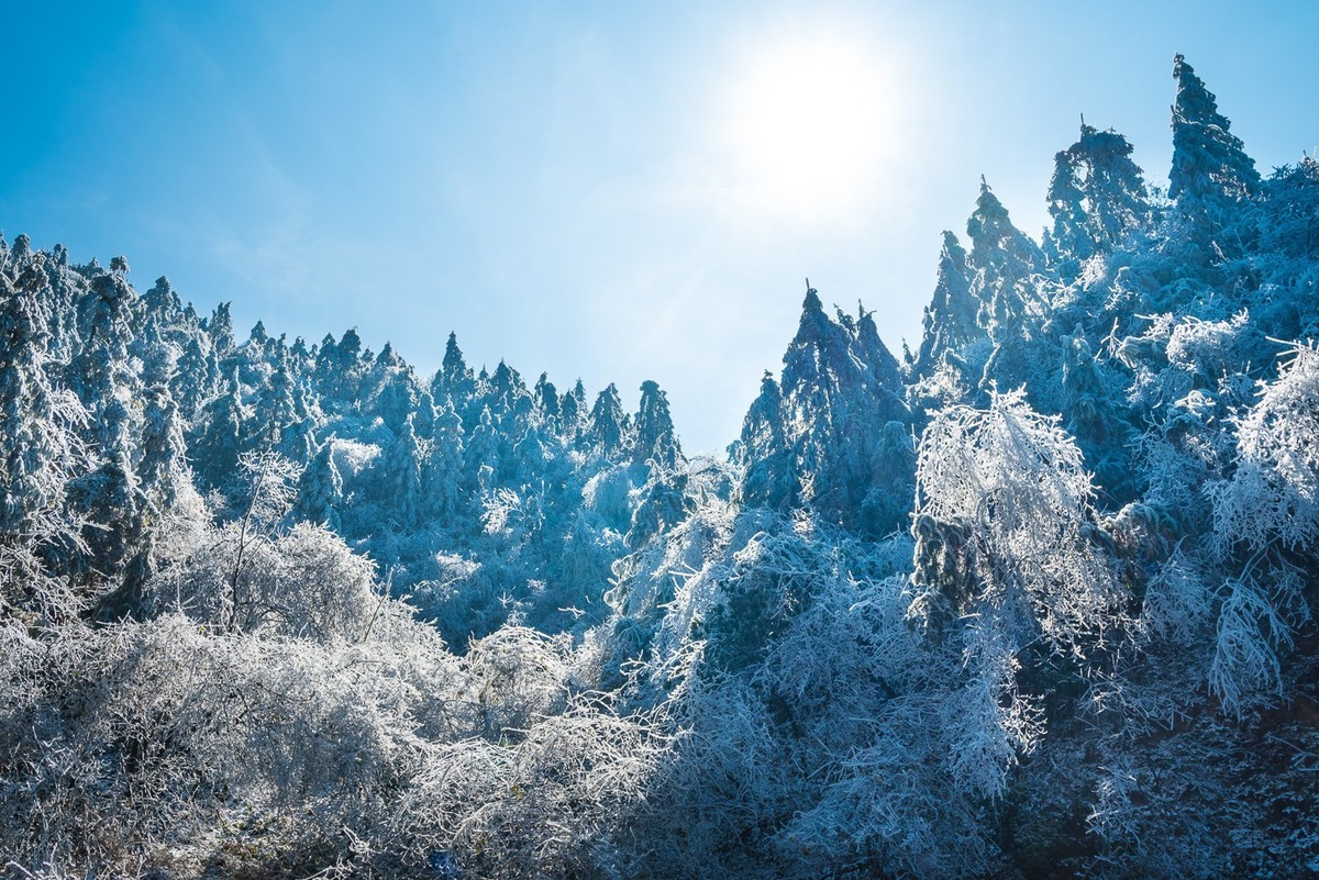 湖南,永州,云冰山-中关村在线摄影论坛