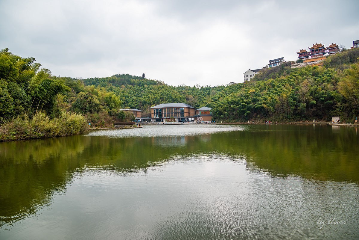 绍兴兜率天——天宫