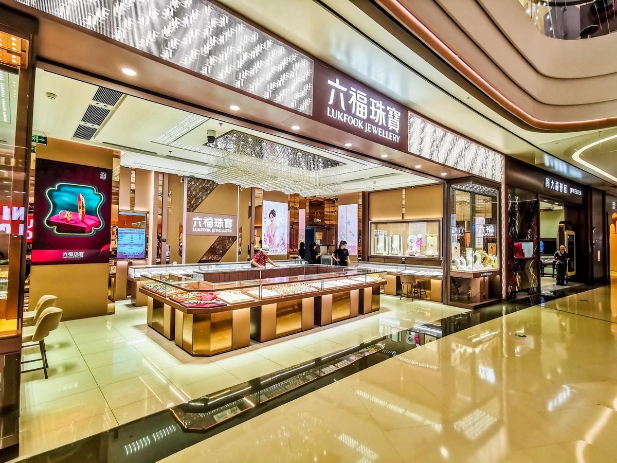 南翔“印象城”（上海）