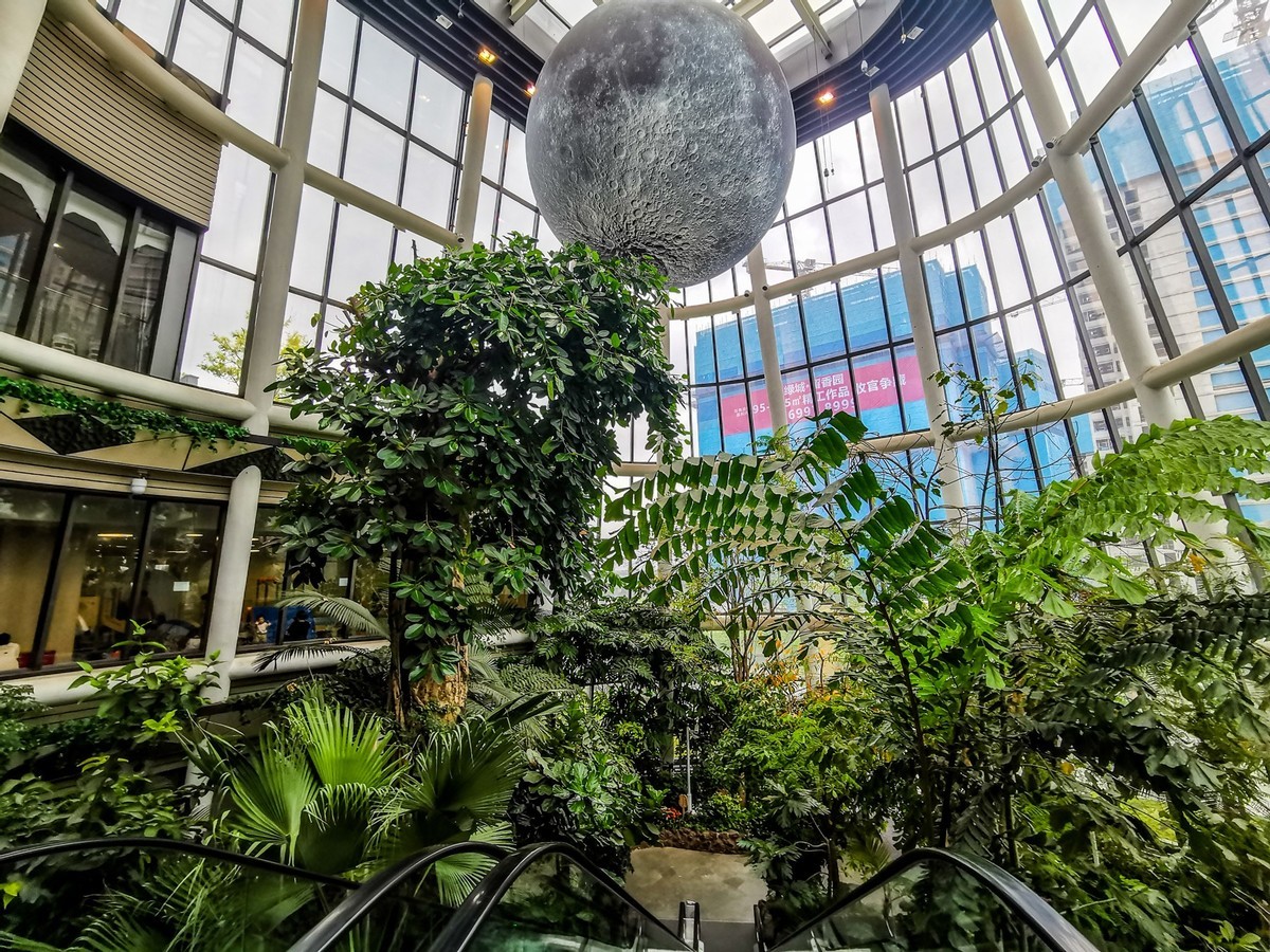 南翔“印象城”（上海）