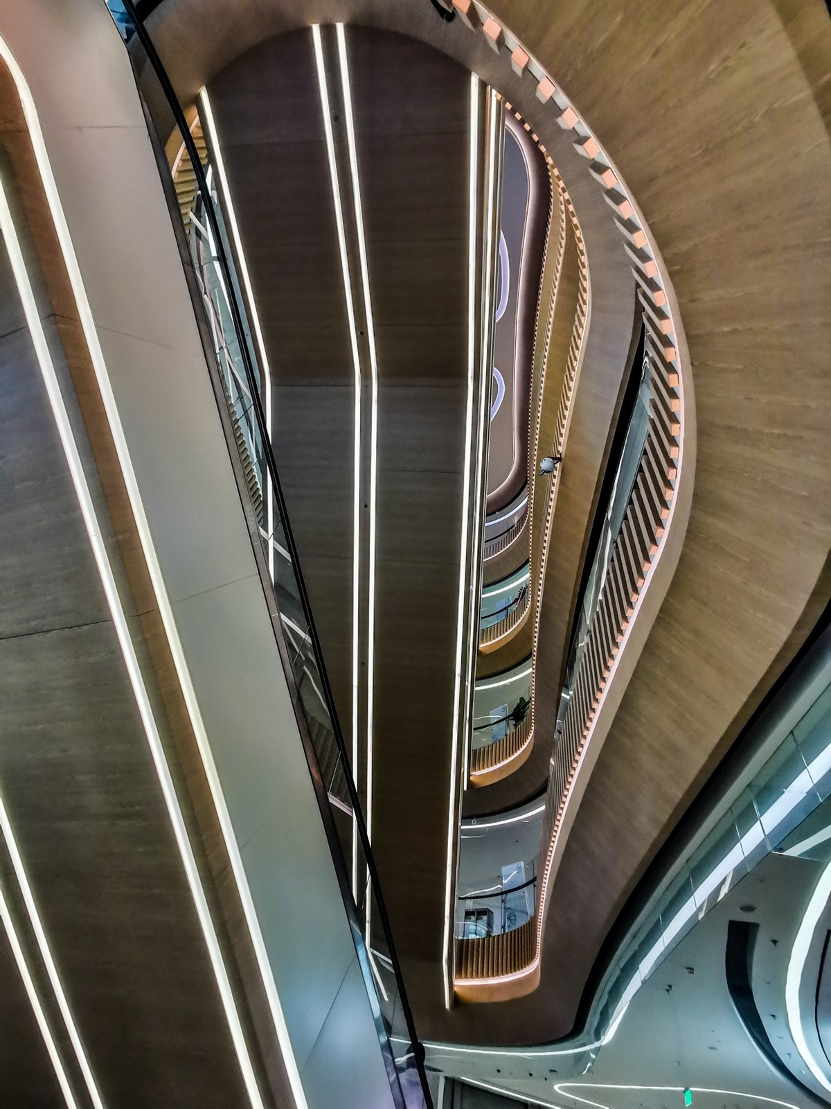 南翔“印象城”（上海）