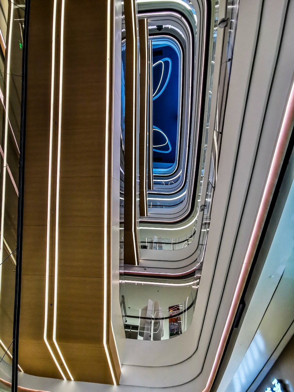 南翔“印象城”（上海）