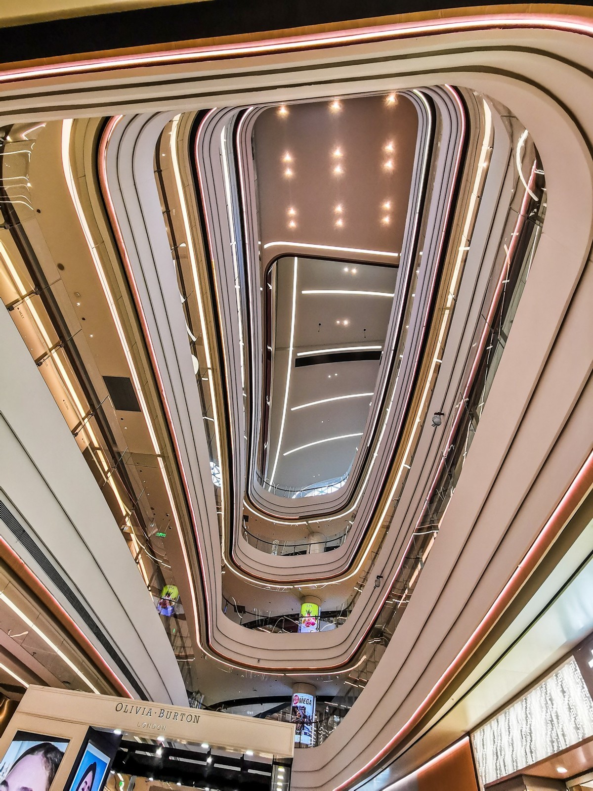 南翔“印象城”（上海）