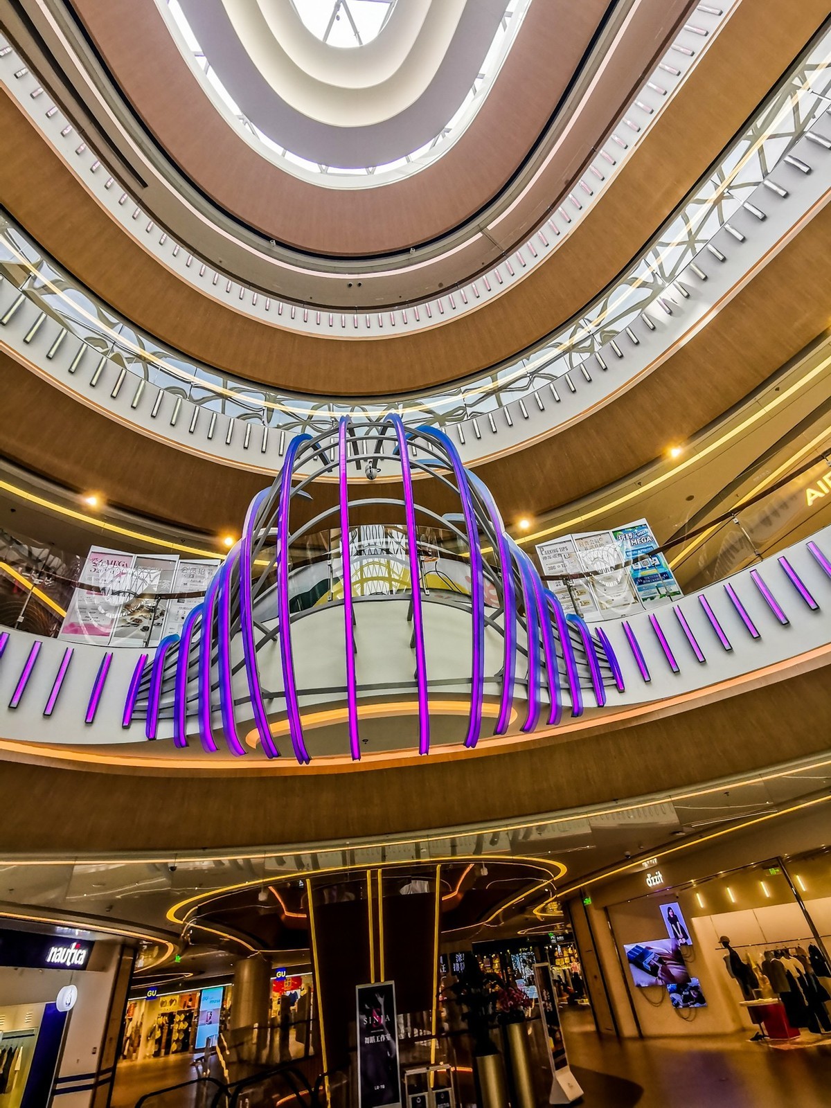 南翔“印象城”（上海）