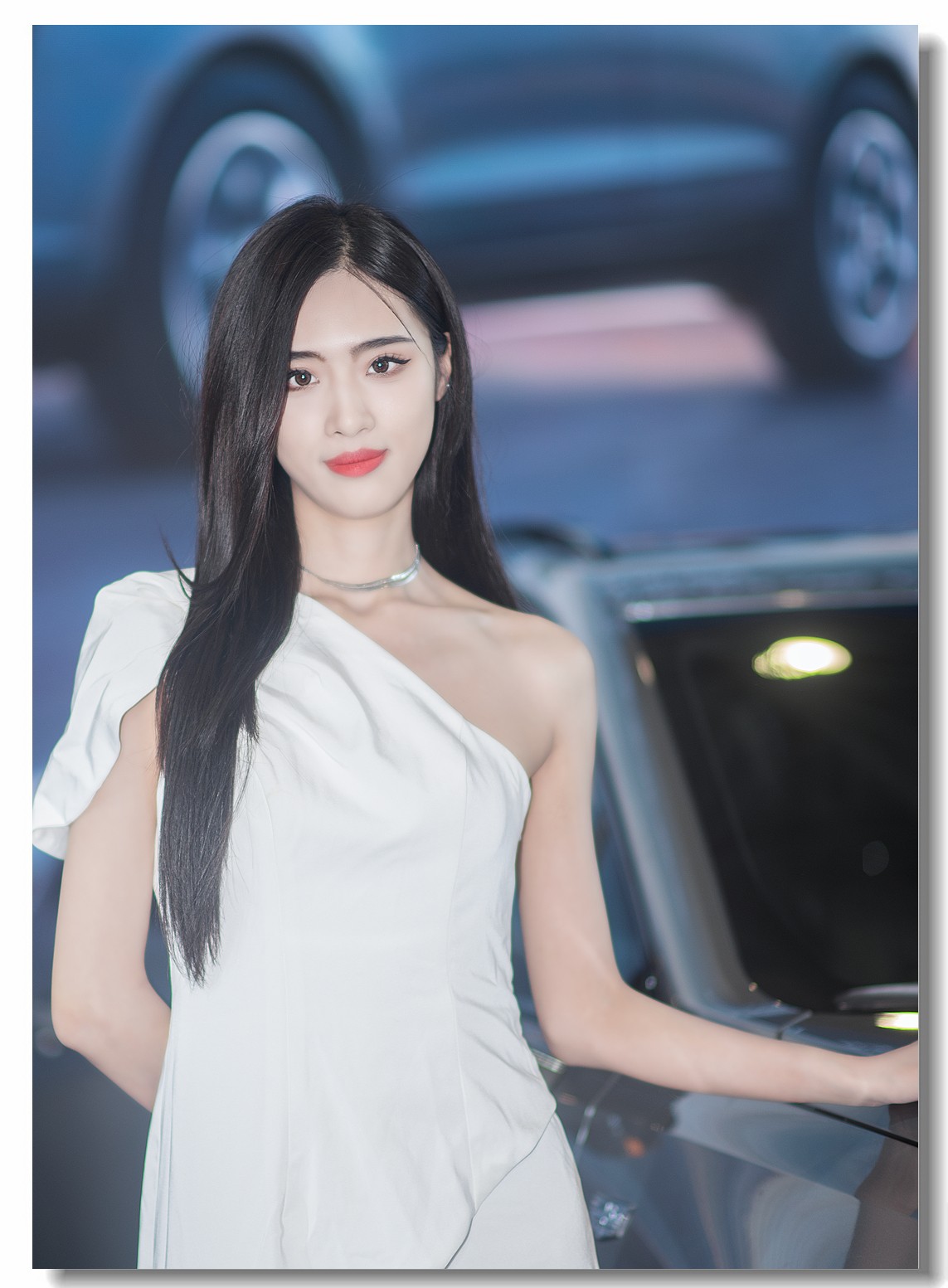 2024青岛秋季车展（六）