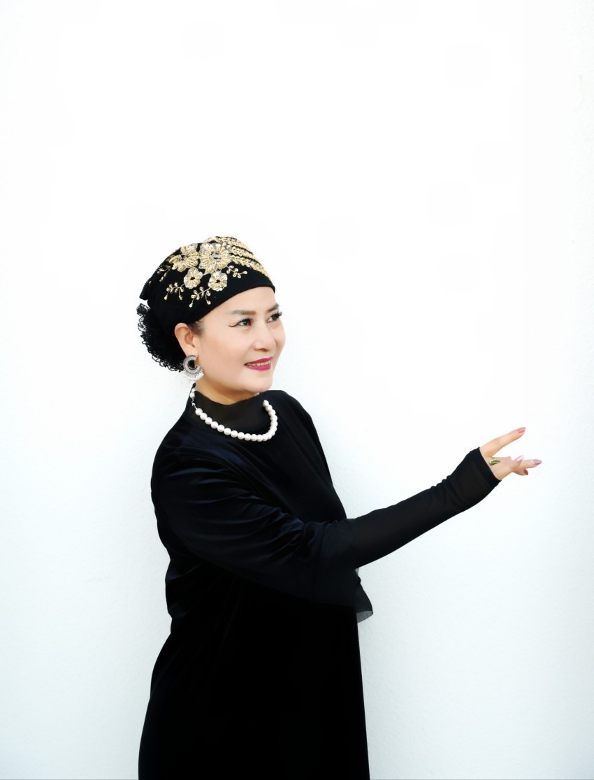 蜜甜的生活