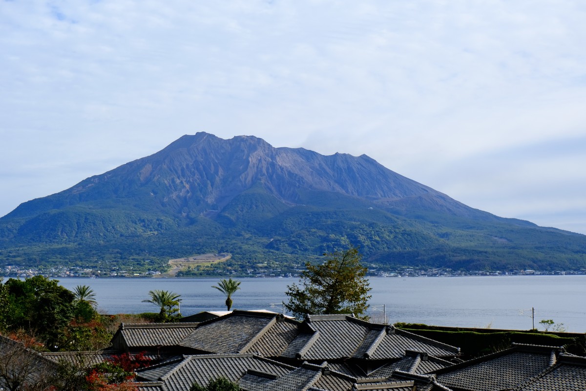 日本九州地区随拍
