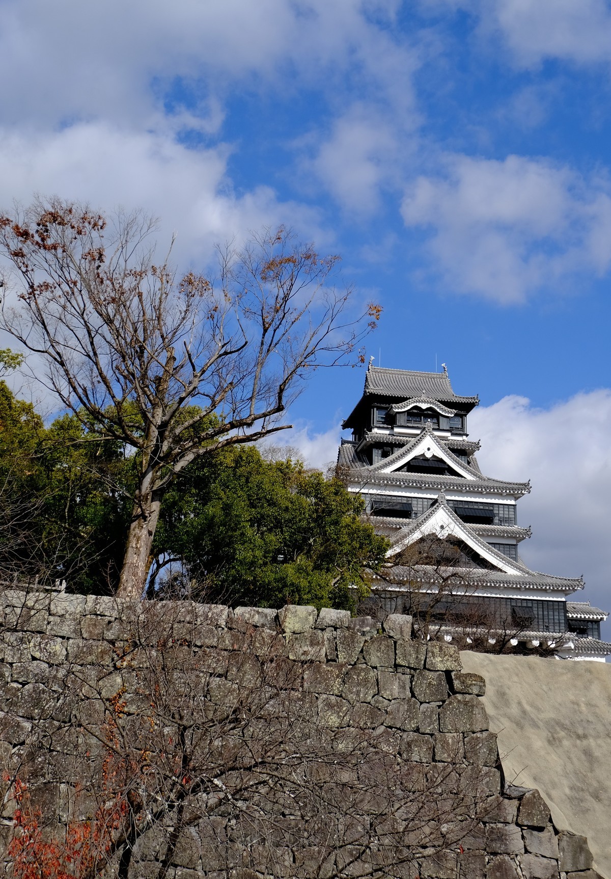 日本九州地区随拍