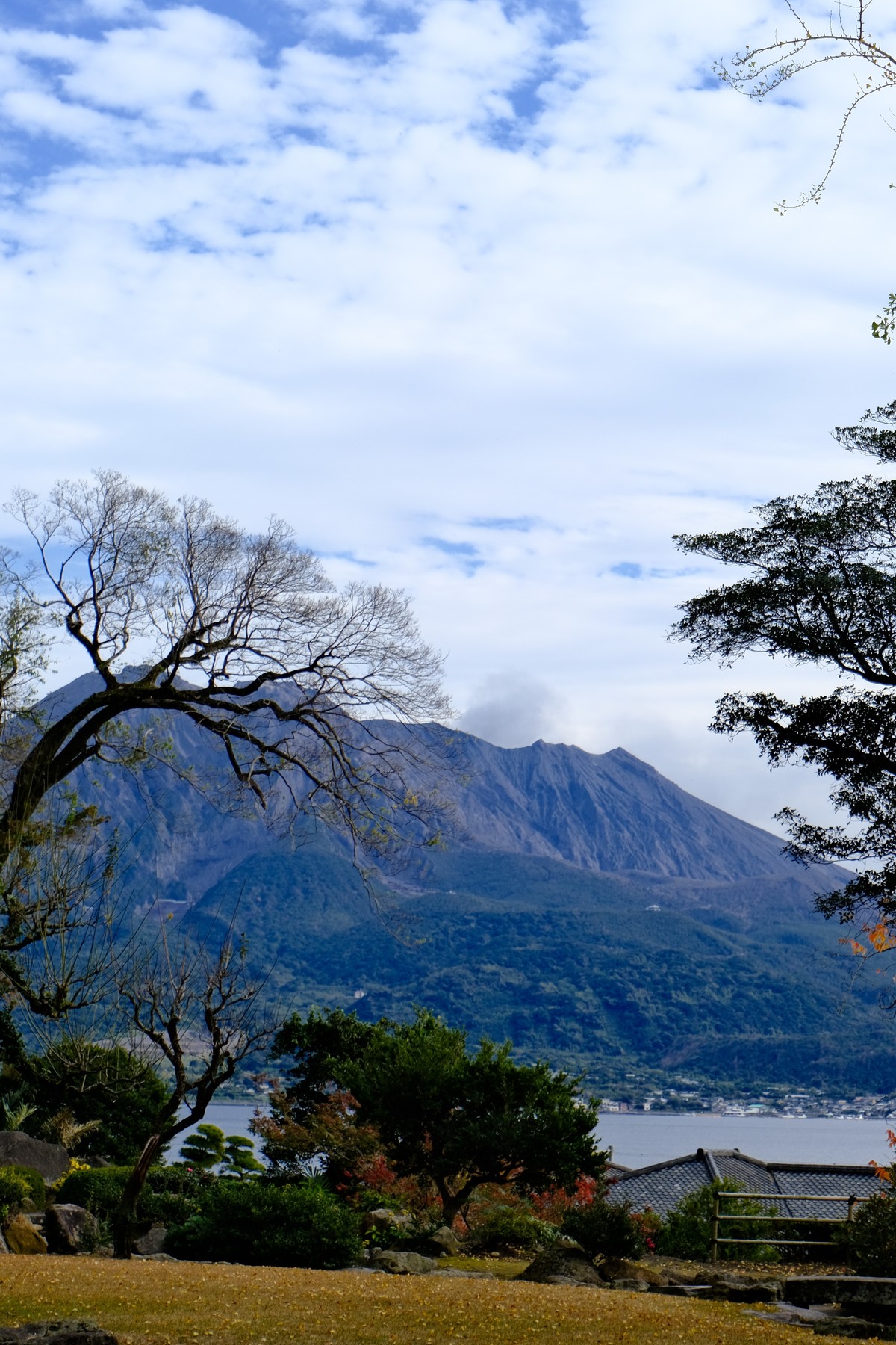 日本九州地区随拍