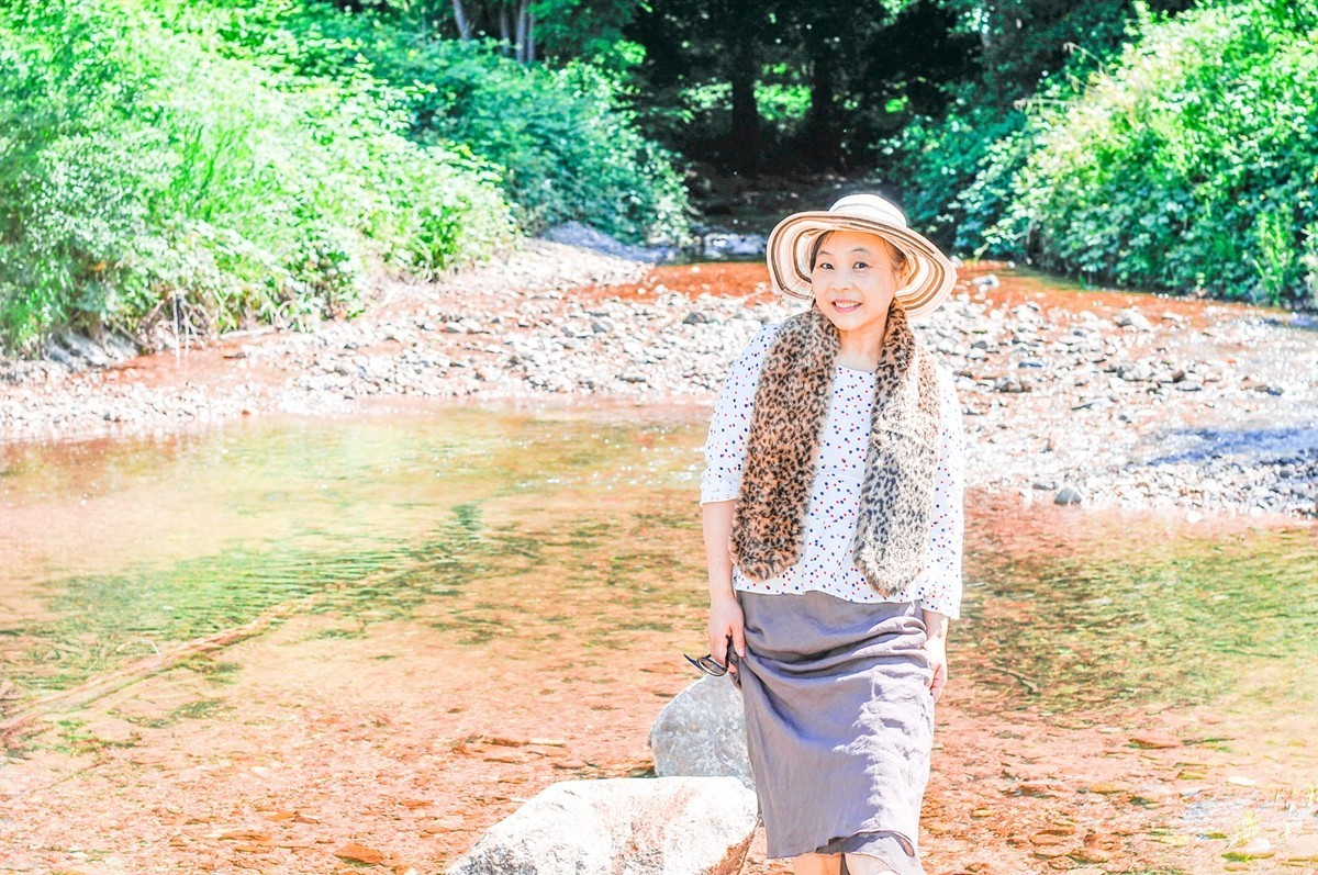 黑森林留影（南德）