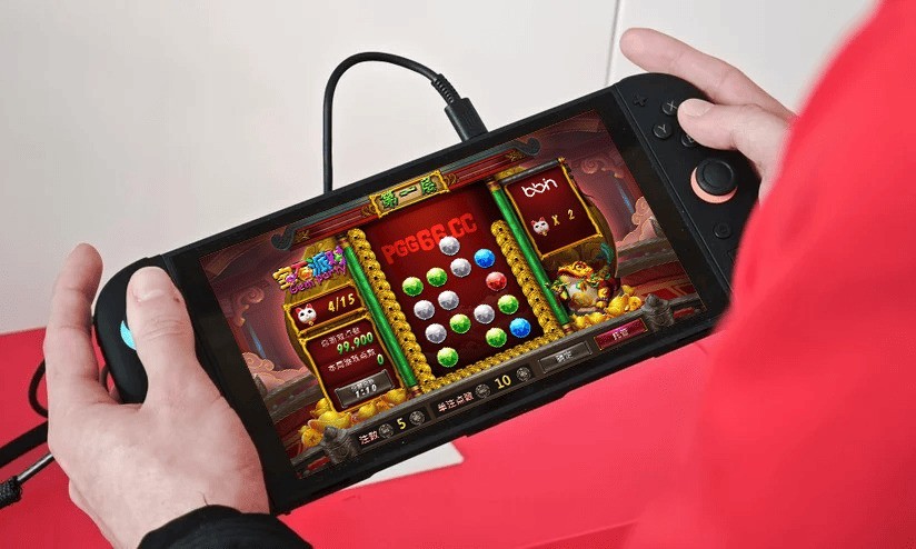 BBgames游戏新力作《宝石派对》发布，BB电子连消玩法全面升级