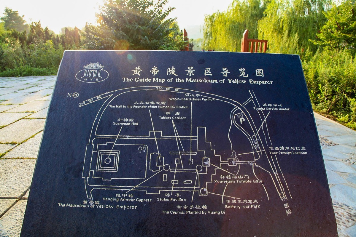 我只是把出去看到的随手记录下来（102）