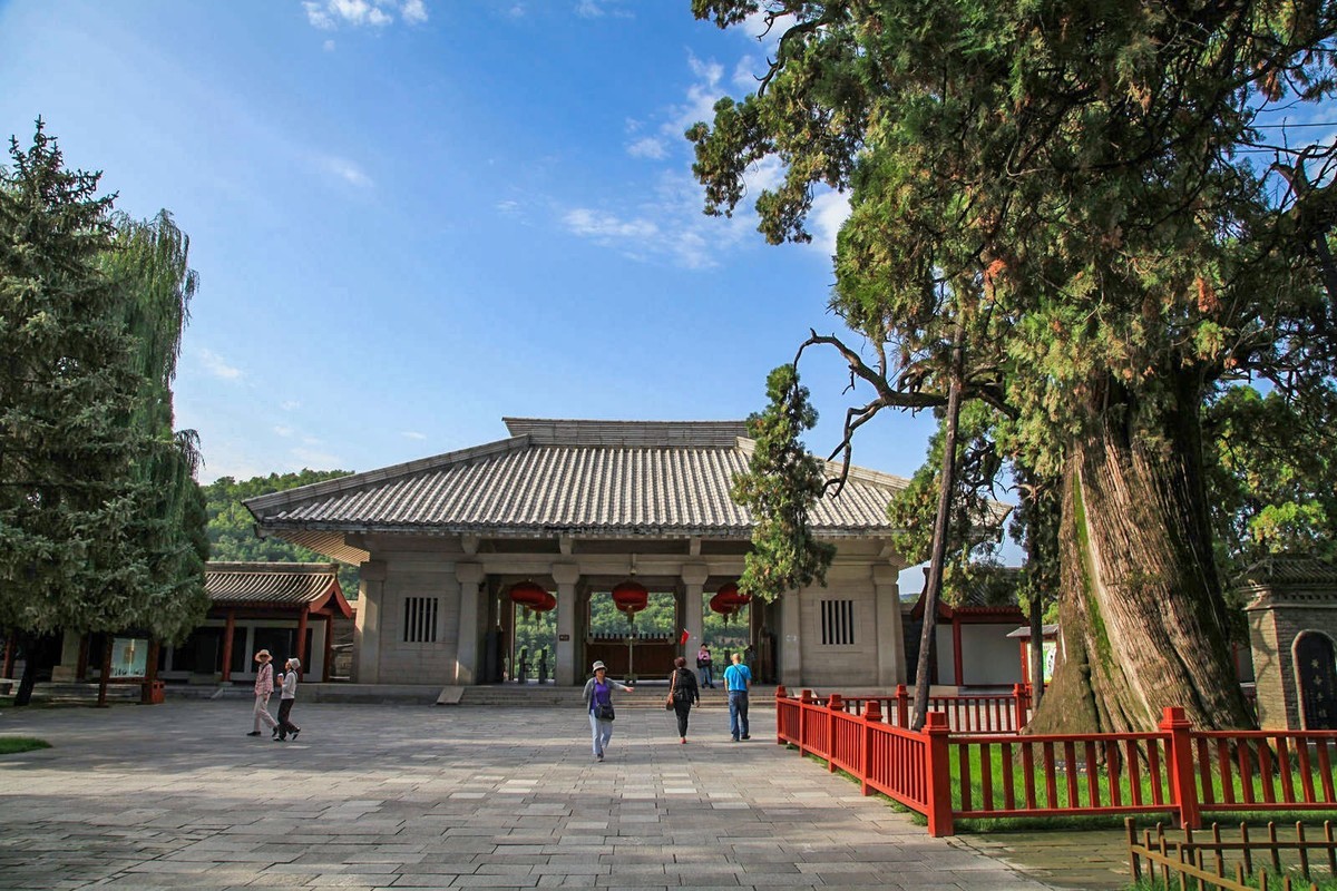 我只是把出去看到的随手记录下来（102）