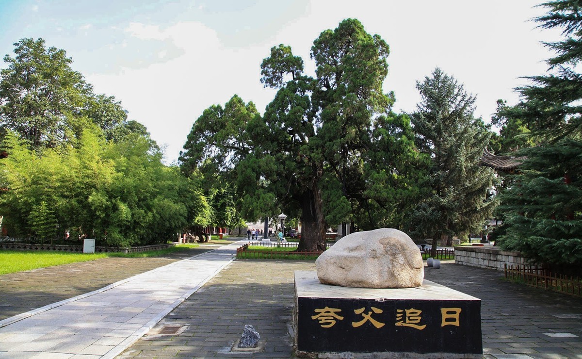 我只是把出去看到的随手记录下来（102）