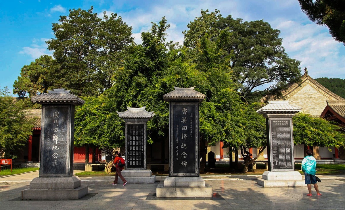 我只是把出去看到的随手记录下来（102）