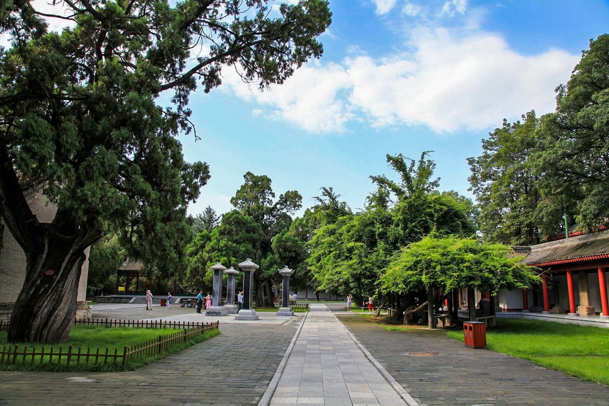 我只是把出去看到的随手记录下来（102）