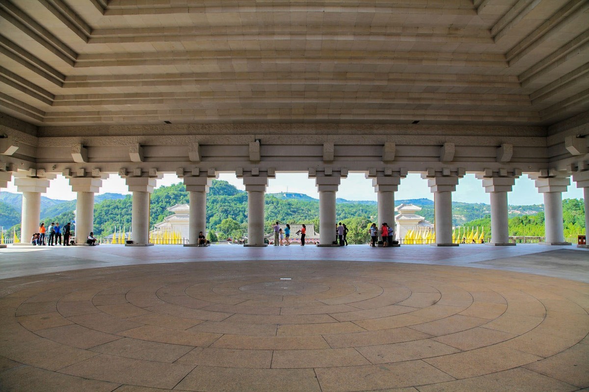 我只是把出去看到的随手记录下来（102）