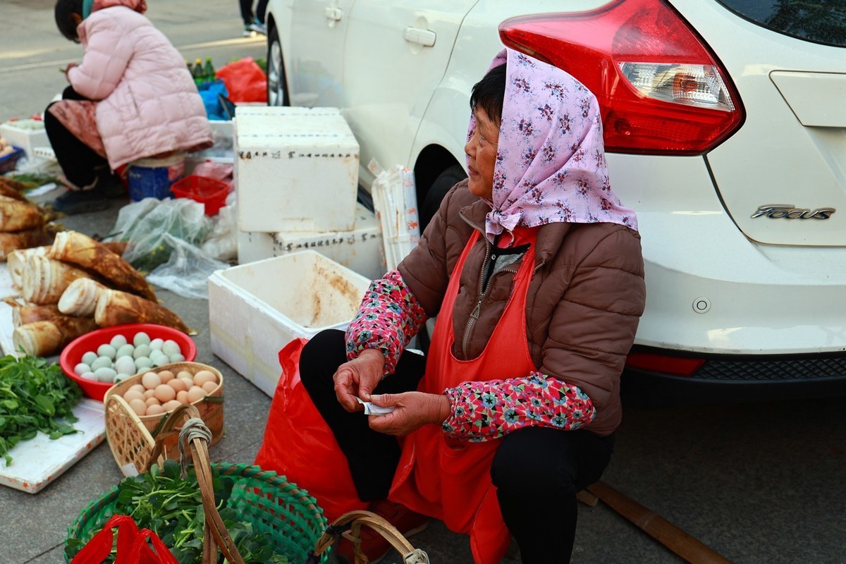 古镇随拍 ------ 4