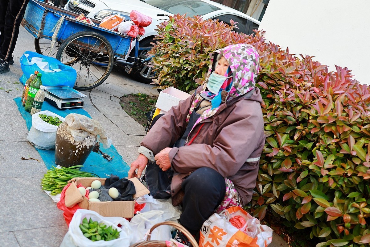 古镇随拍 ------ 4