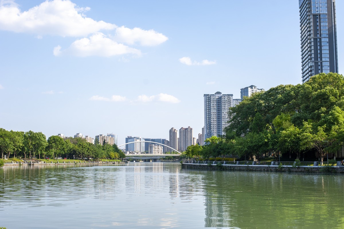 二手尼康D700，成都东湖公园试拍