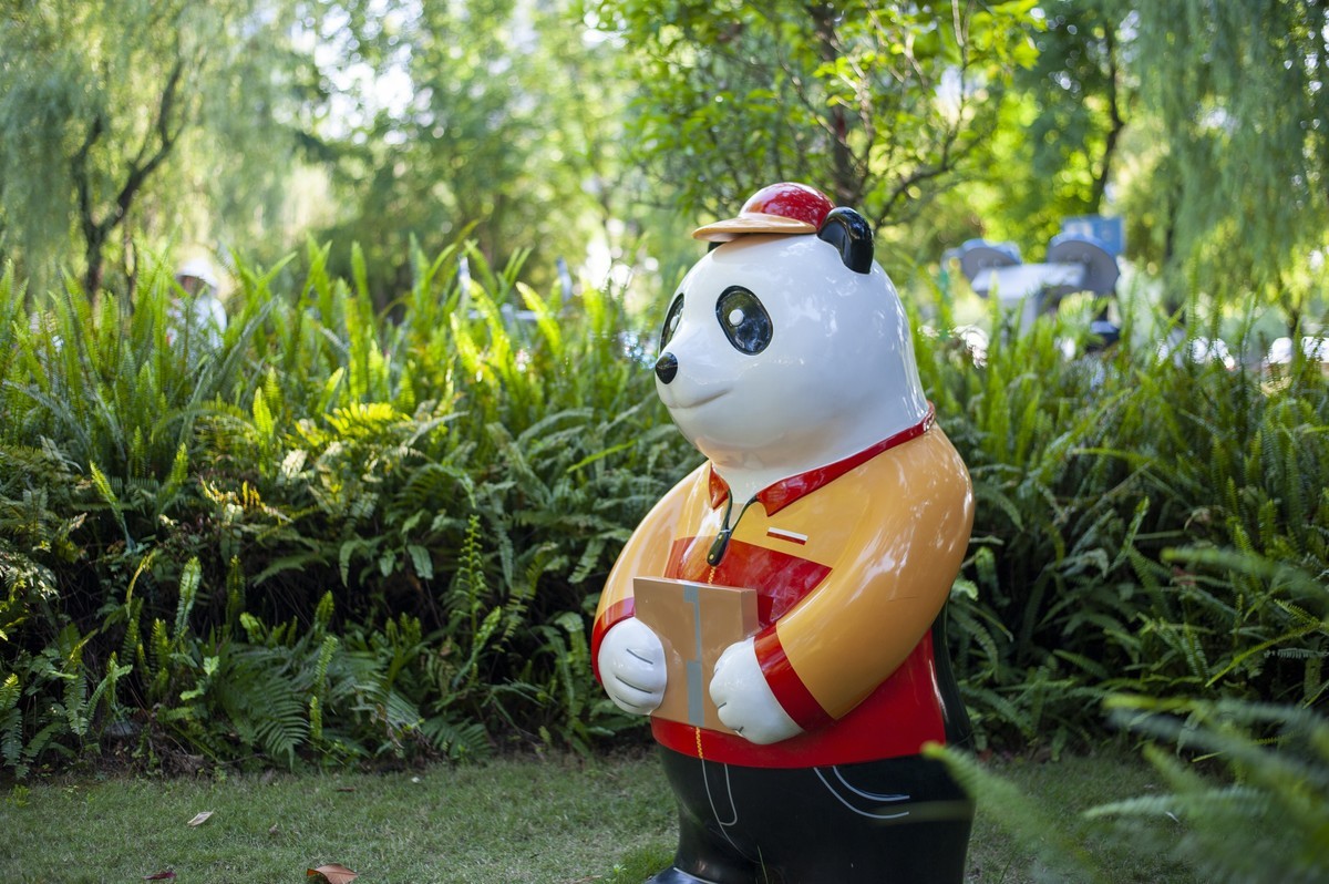 二手尼康D700，成都东湖公园试拍