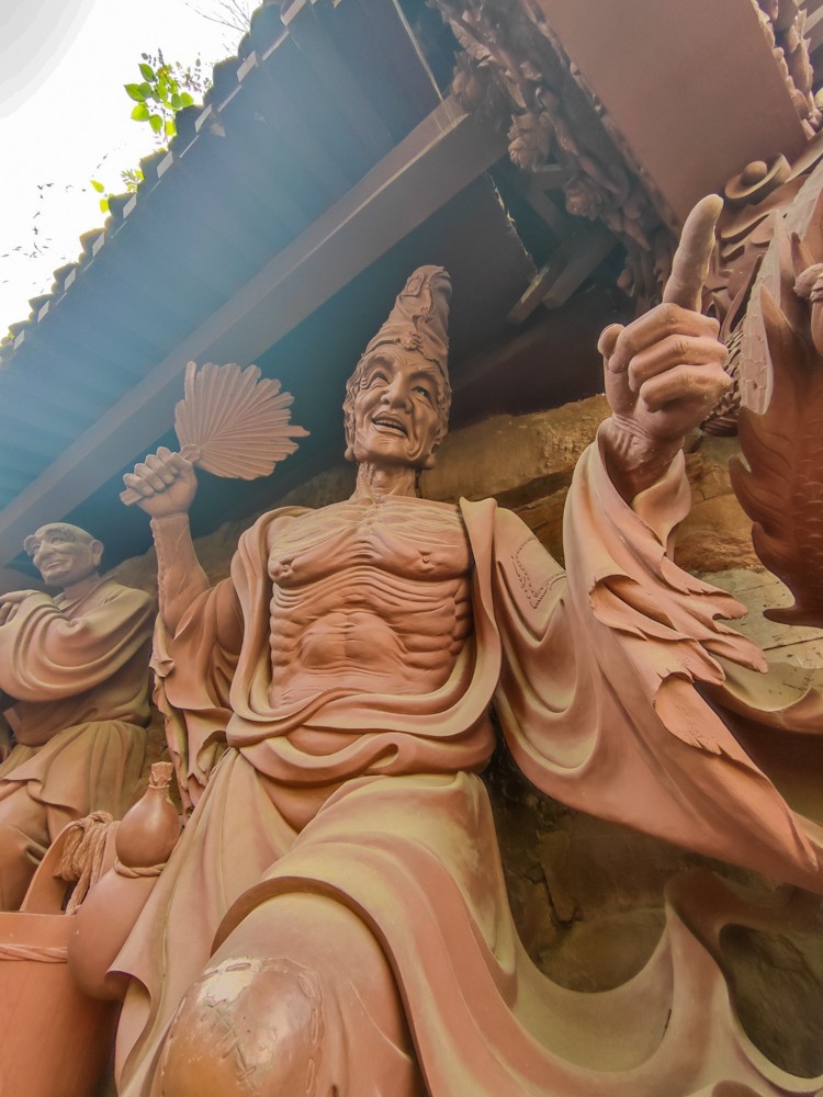 自驾游20230406圣水寺