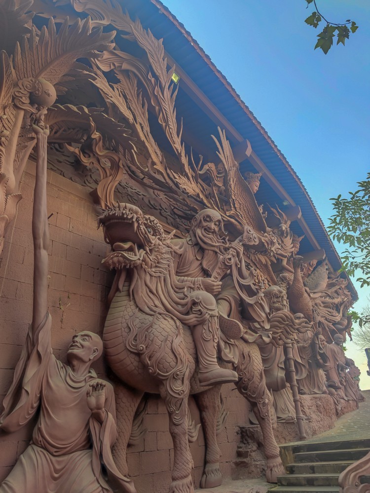 自驾游20230406圣水寺