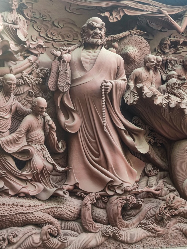 自驾游20230406圣水寺