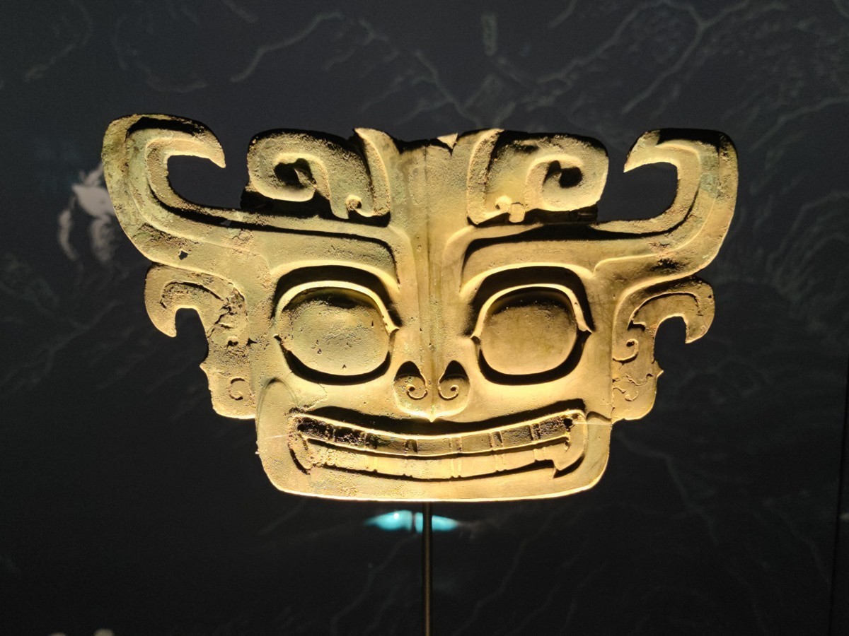 自驾游20230407星空体育平台堆博物馆