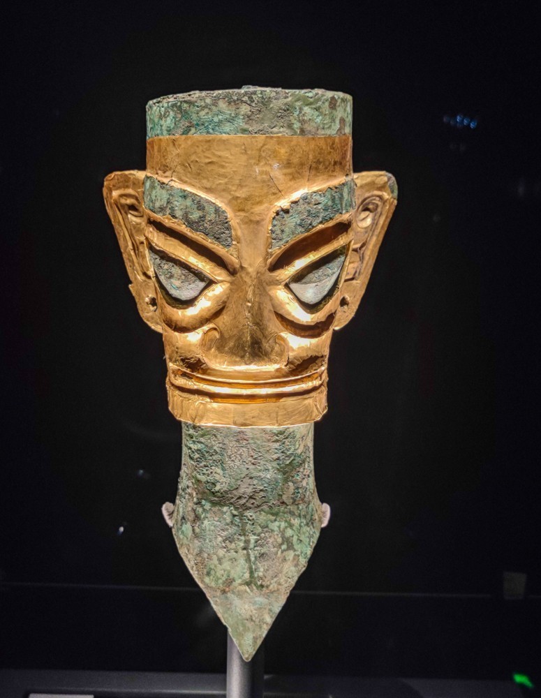 自驾游20230407星空体育平台堆博物馆