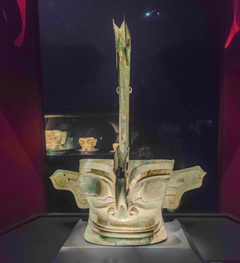 自驾游20230407星空体育平台堆博物馆