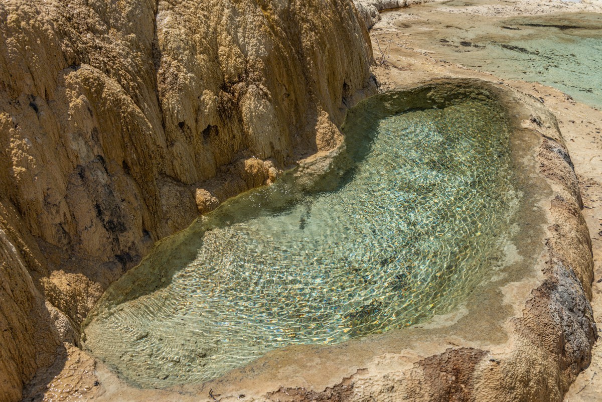 自驾游20230412黄龙风景区