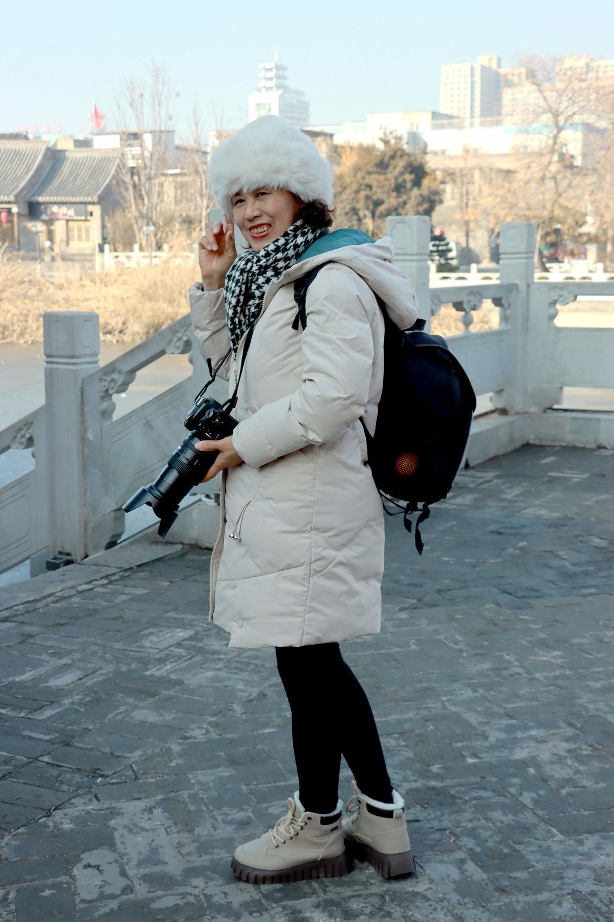 2004-001后仓