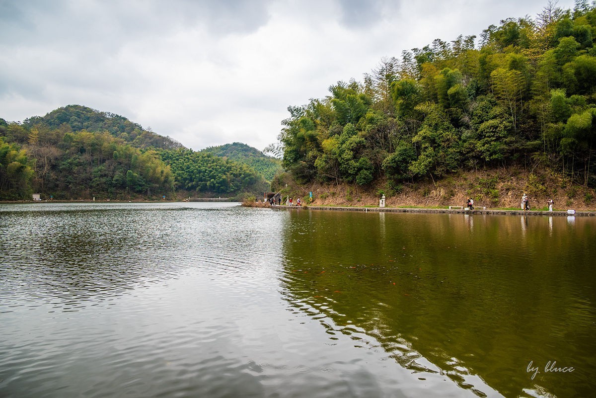 绍兴兜率天——天宫