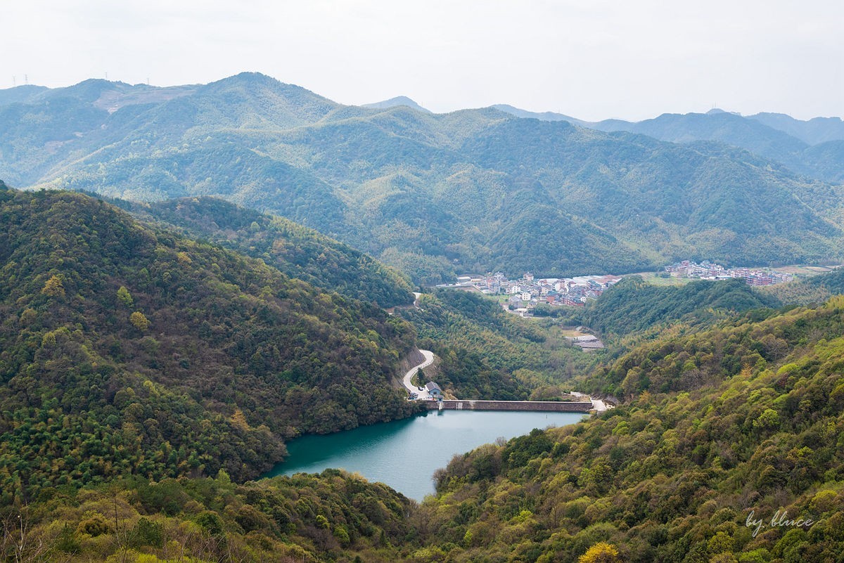 绍兴兜率天——天宫