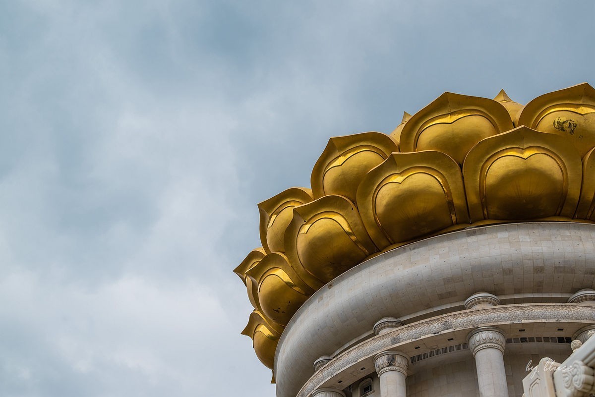 绍兴兜率天——天宫