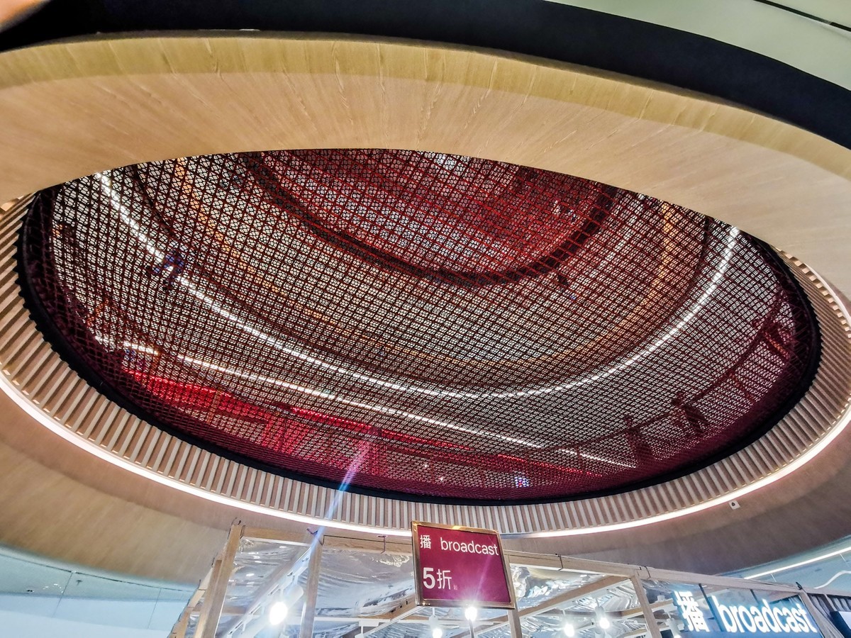 南翔“印象城”（上海）