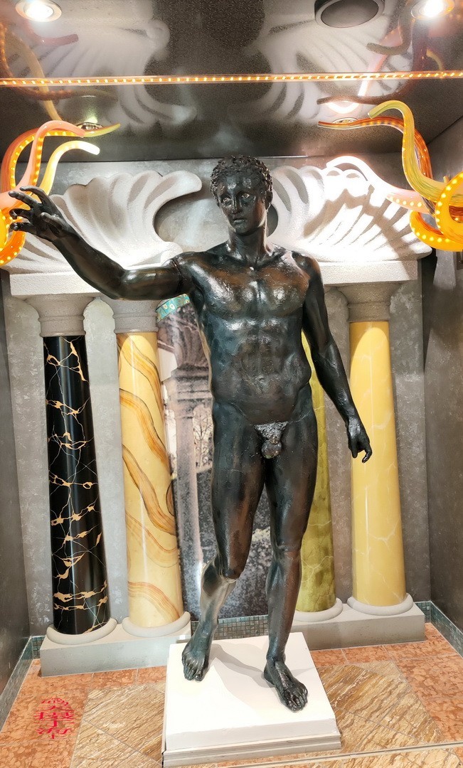 海上看日出 邮轮舷歌    周鸣天