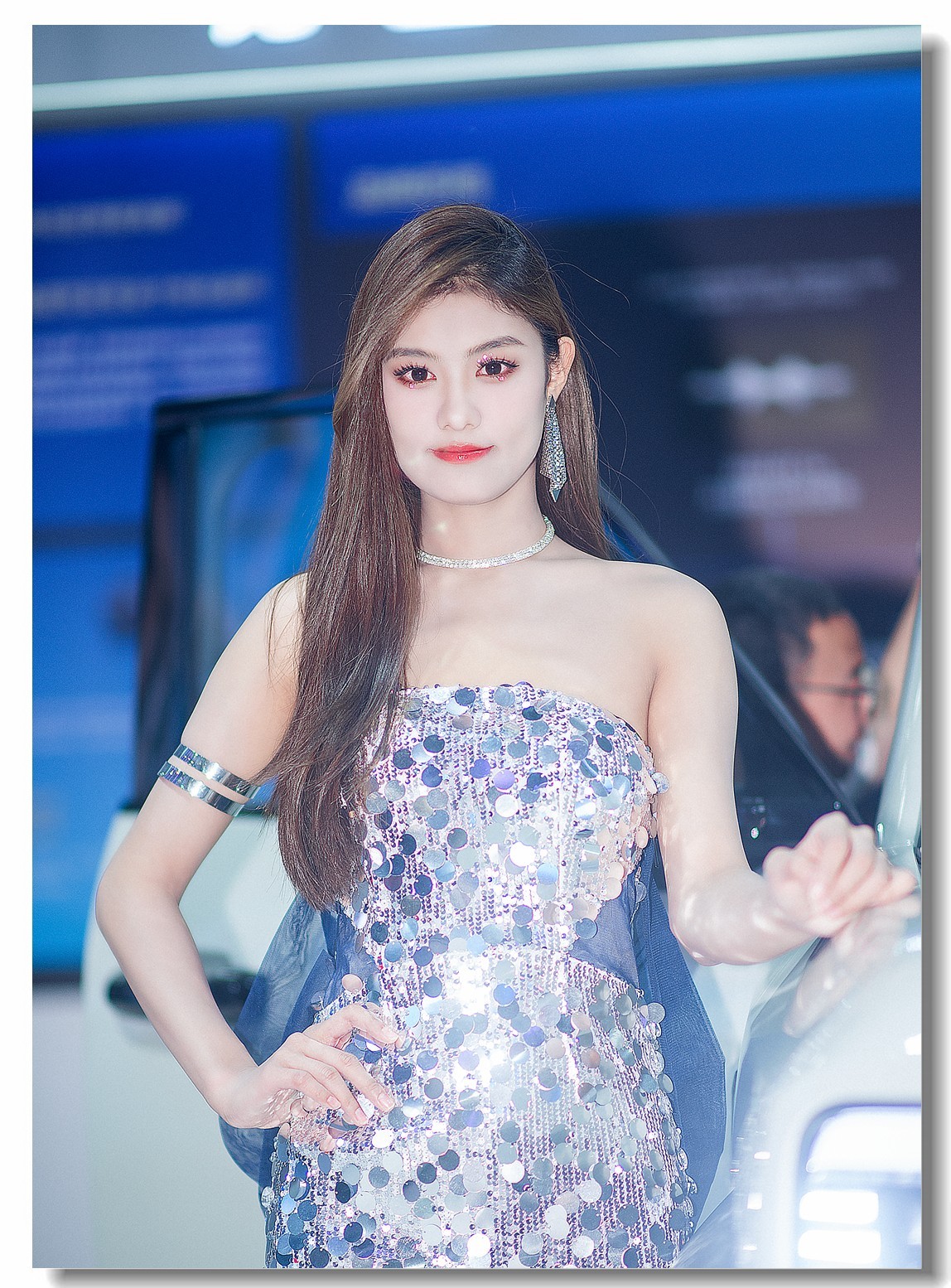 2024青岛秋季车展（六）