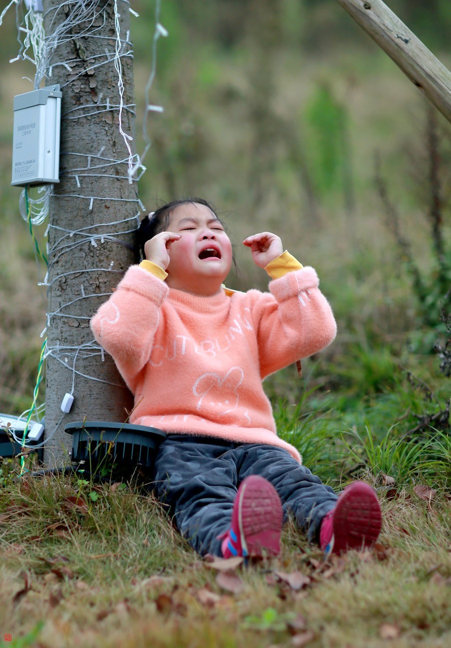 #拜年帖#缙云山金刚碑(5)