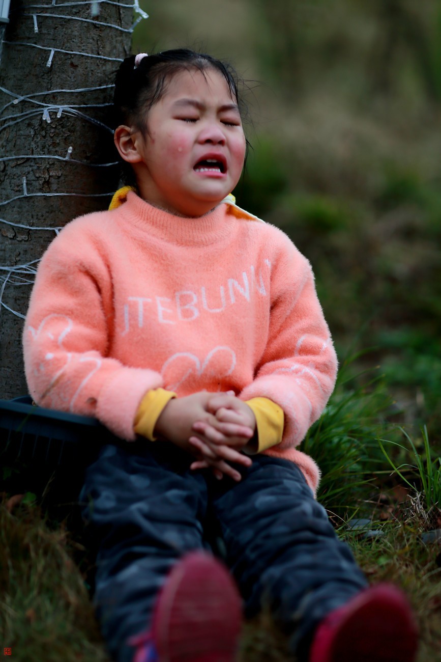 #拜年帖#缙云山金刚碑(5)