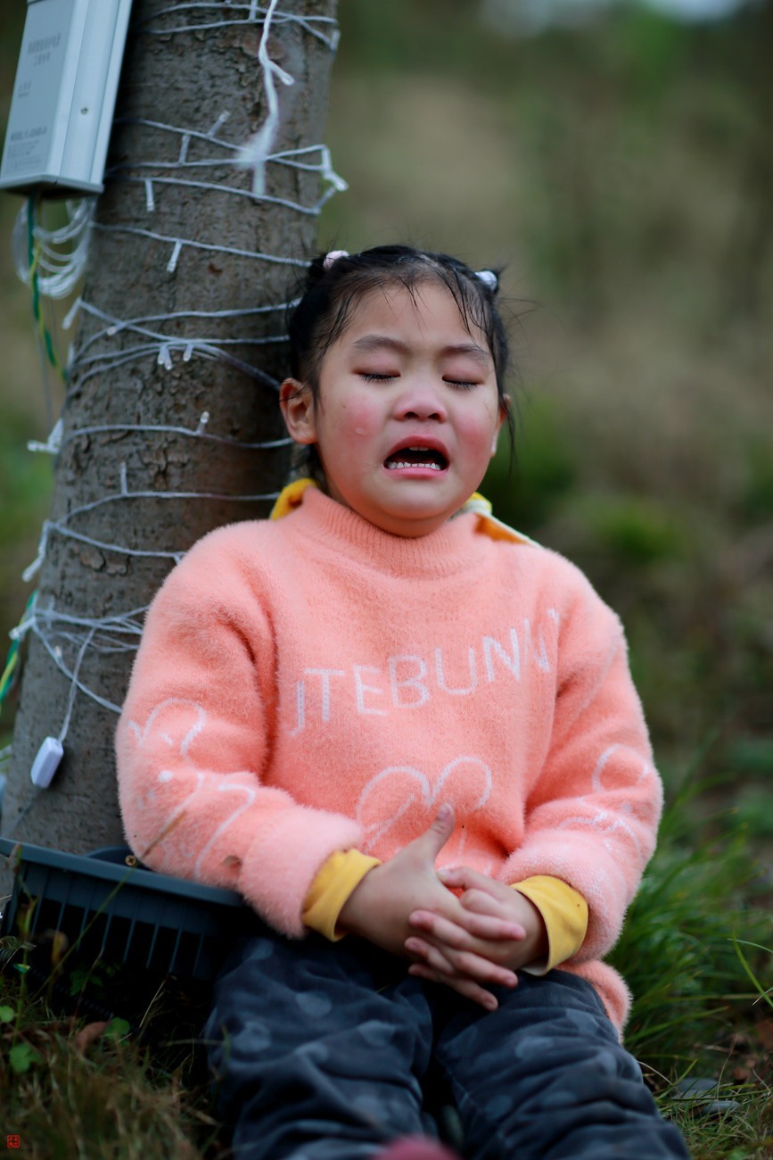 #拜年帖#缙云山金刚碑(5)